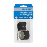 Shimano Saint-XT-Zee H03A Disc Brake Pads - Resin